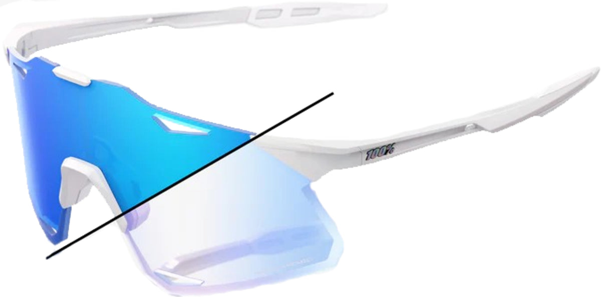 Hypercraft LE - Bastille - Mirror Photochromic