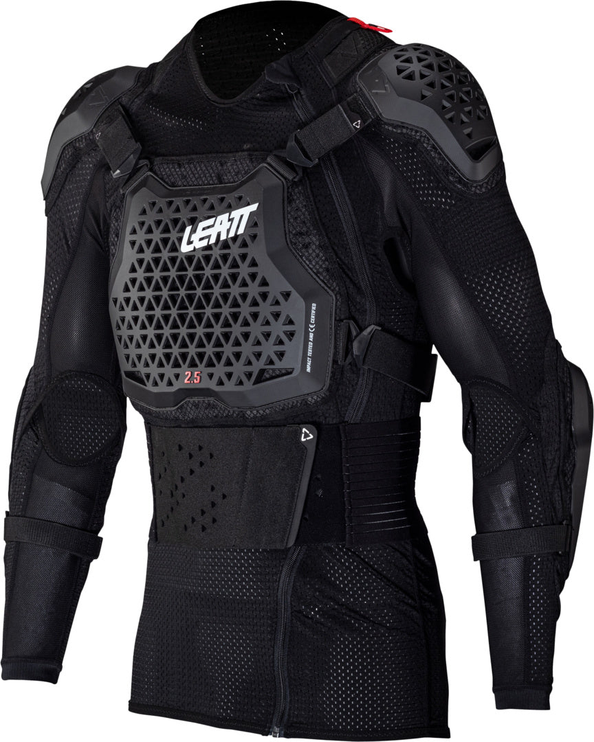 Body Protector 2.5 V25 Evo