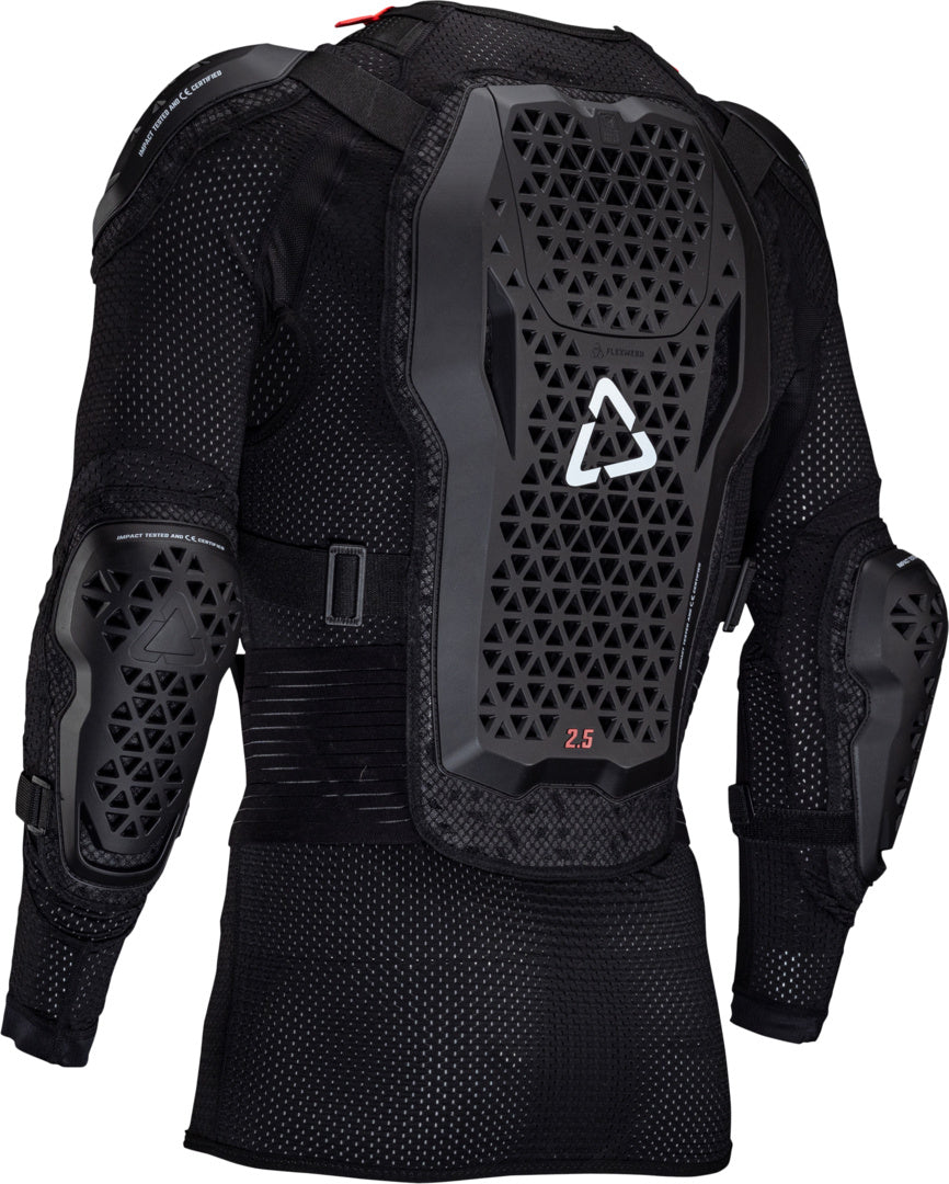 Body Protector 2.5 V25 Evo
