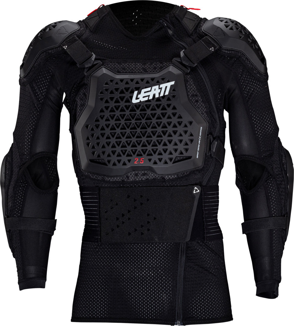 Body Protector 2.5 V25 Evo
