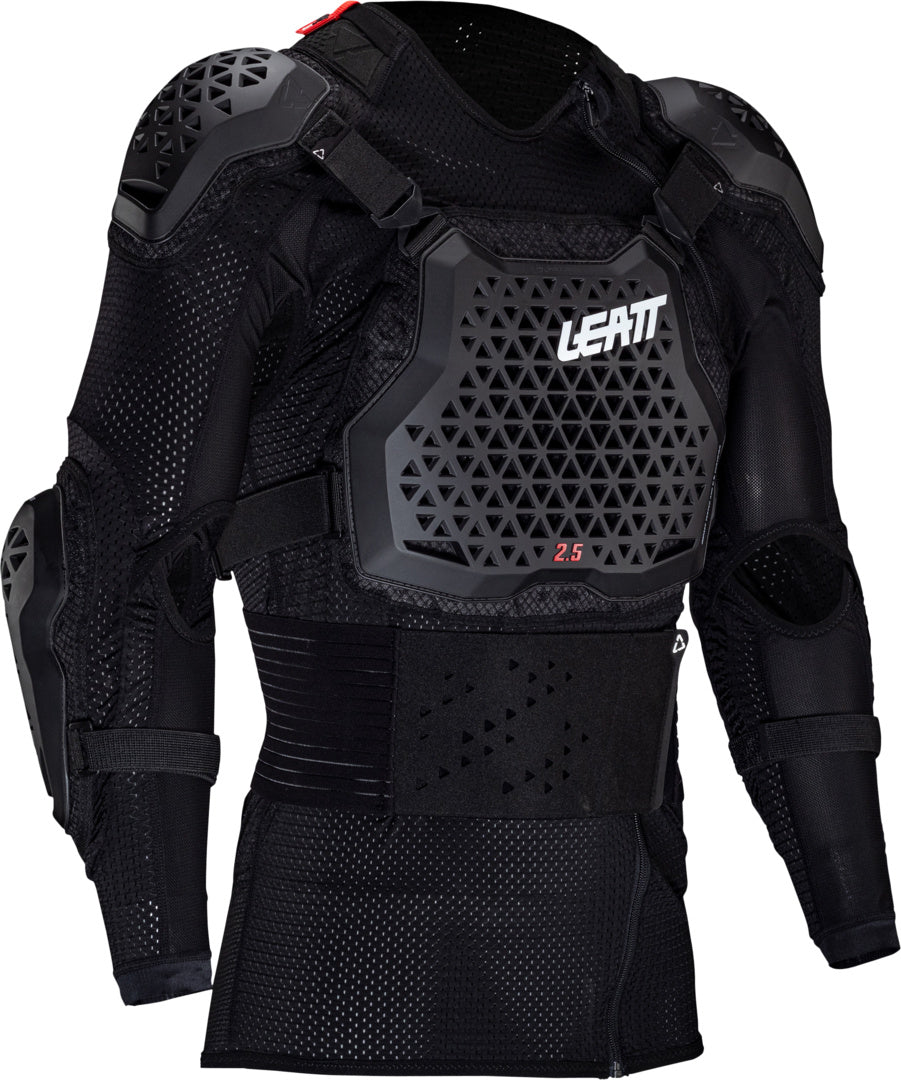 Body Protector 2.5 V25 Evo