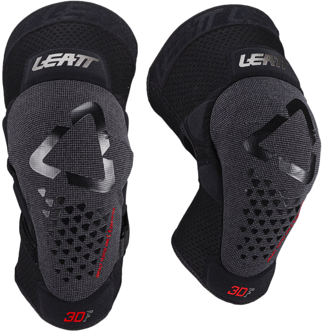 Knee Guard 3DF 5.0 Evo V25