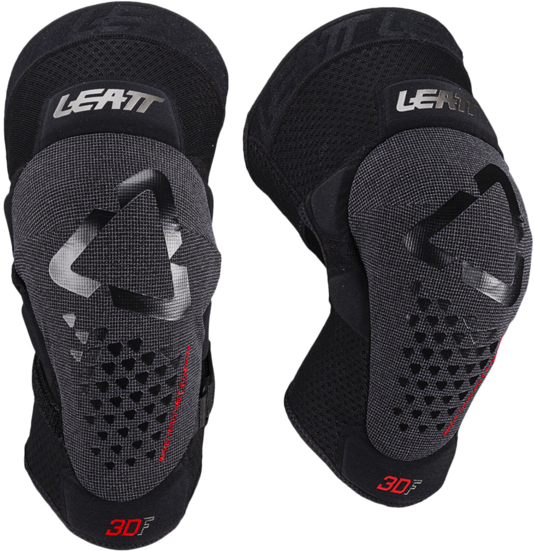 Knee Guard 3DF 5.0 Evo V25