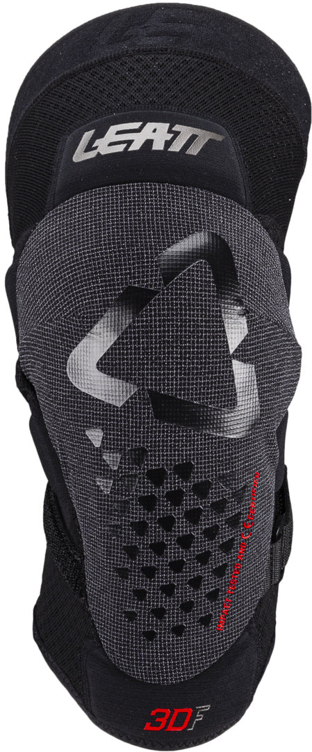 Knee Guard 3DF 5.0 Evo FastFit V25