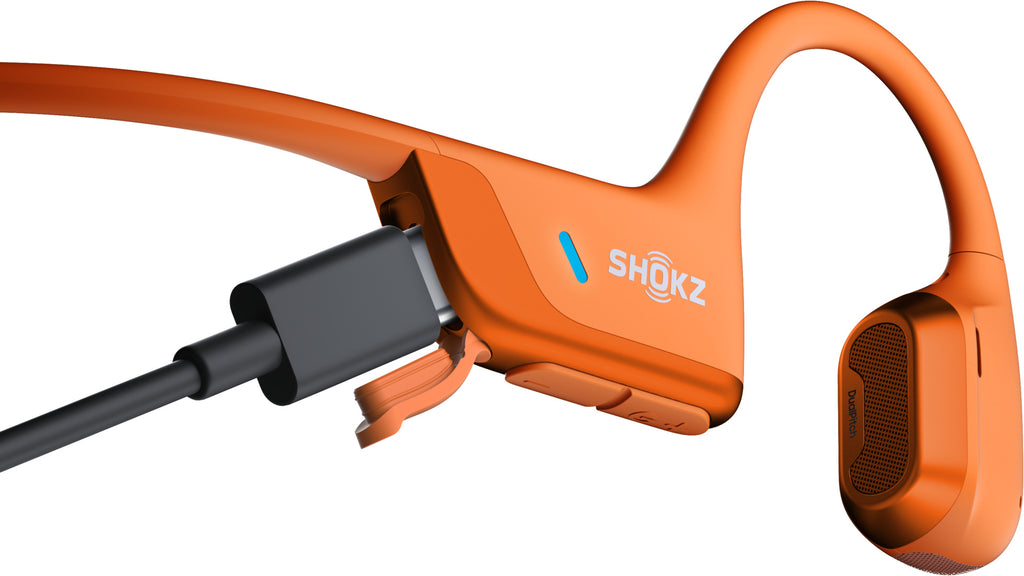 OpenRun Pro 2 USB-C
