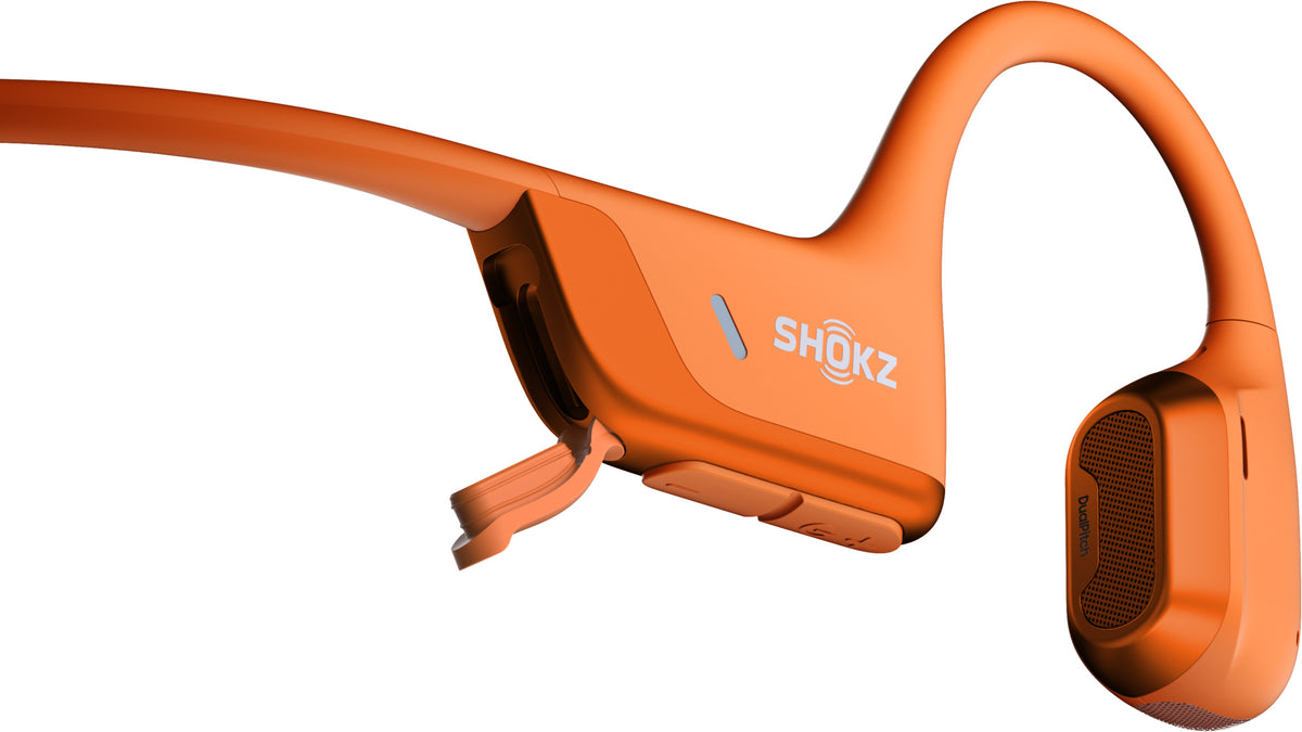 OpenRun Pro 2 Mini USB-C