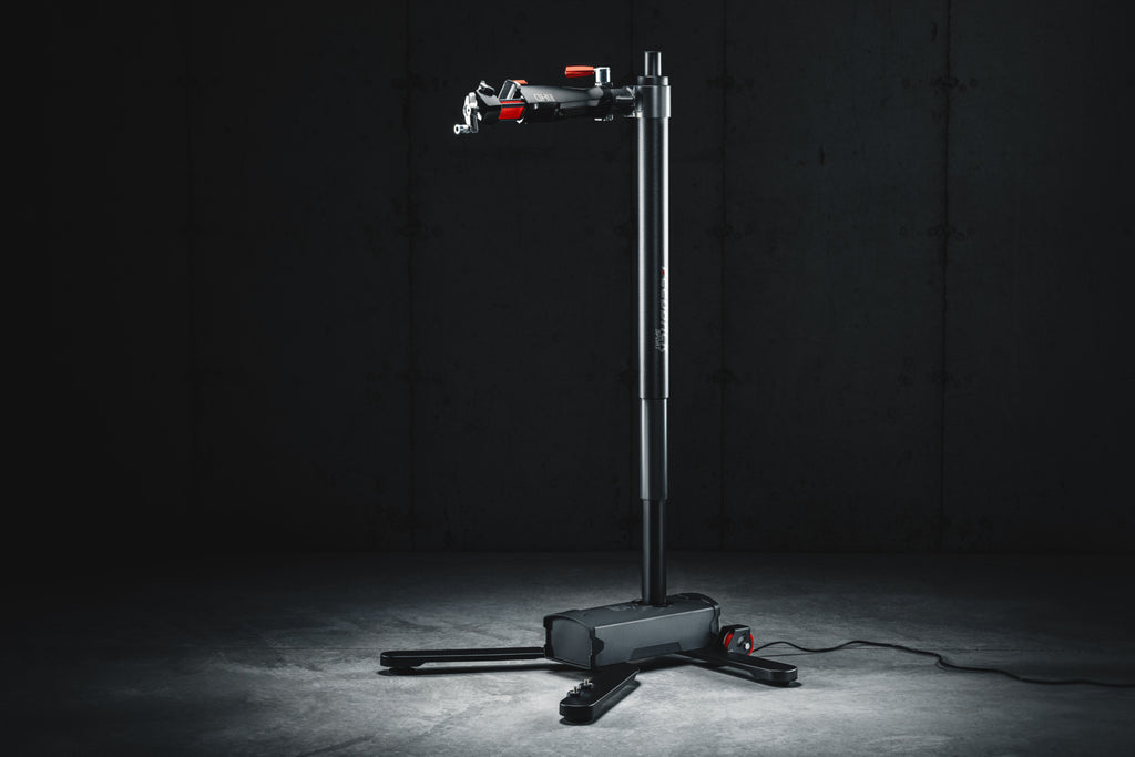 Pro E Lift Repair Stand