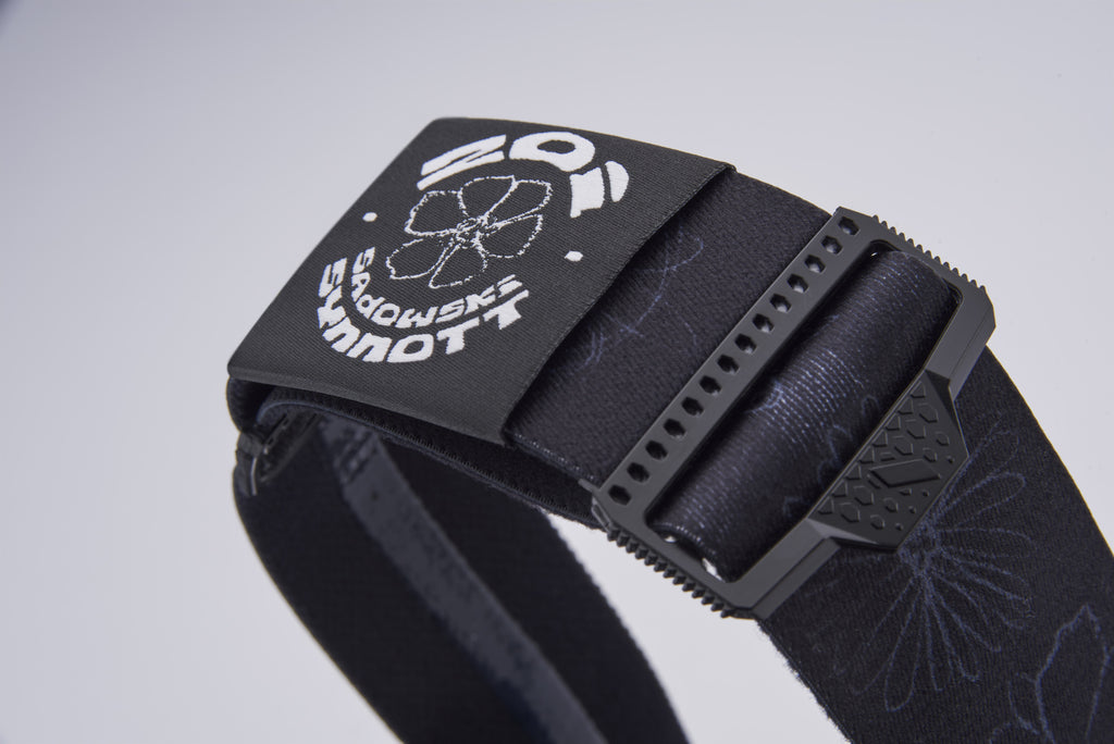 Snowcraft S Hiper Goggle