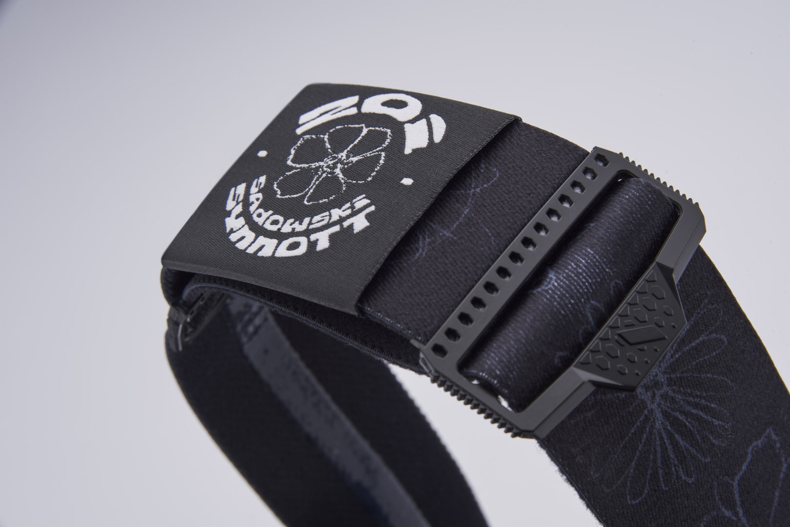 Snowcraft S Hiper Goggle