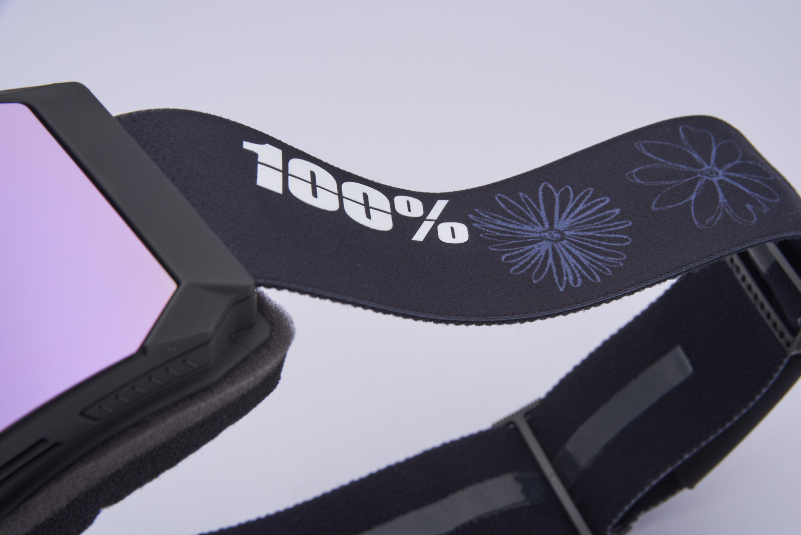 Snowcraft S Hiper Goggle