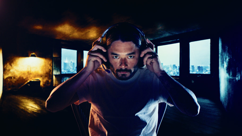 PLYR Multi-Platform Gaming Wireless Over Ear