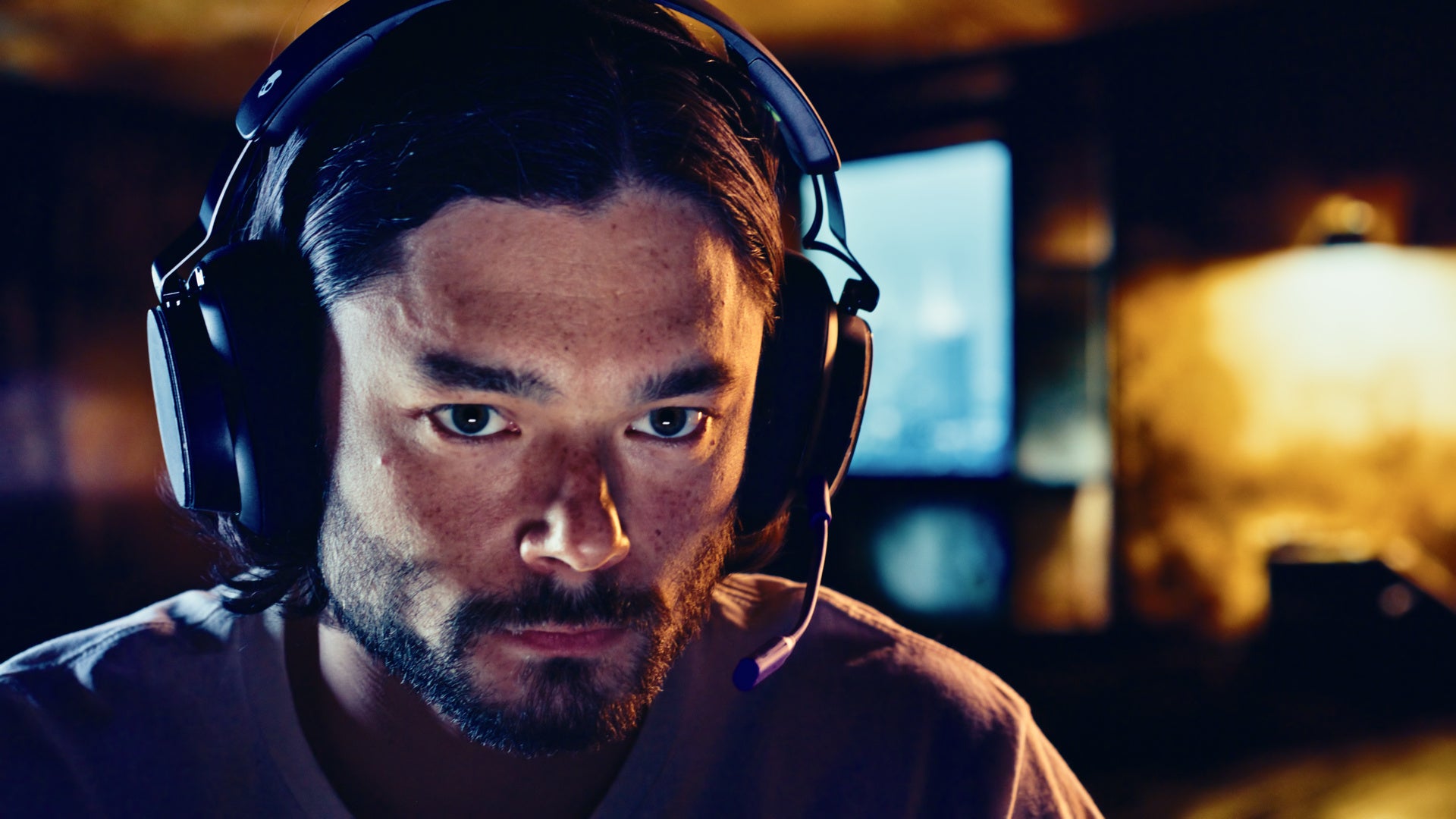 PLYR Multi-Platform Gaming Wireless Over Ear