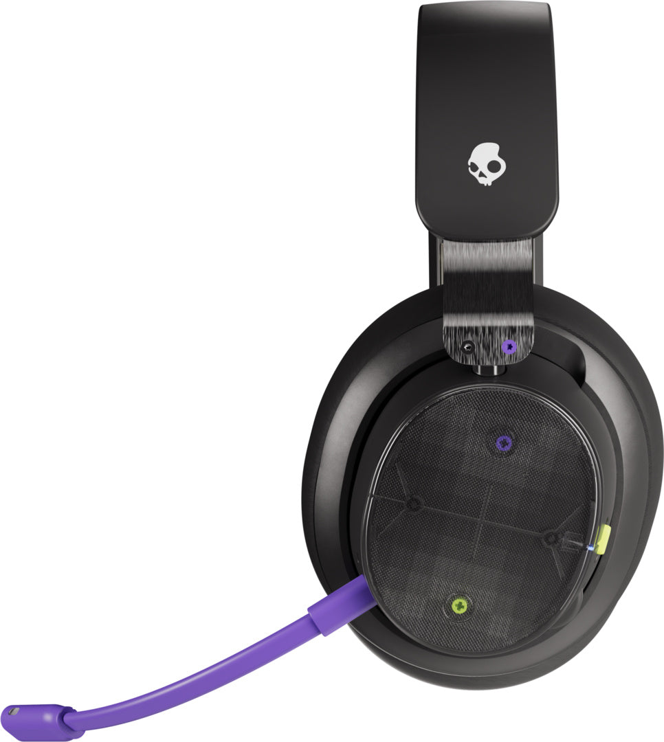 PLYR Multi-Platform Gaming Wireless Over Ear