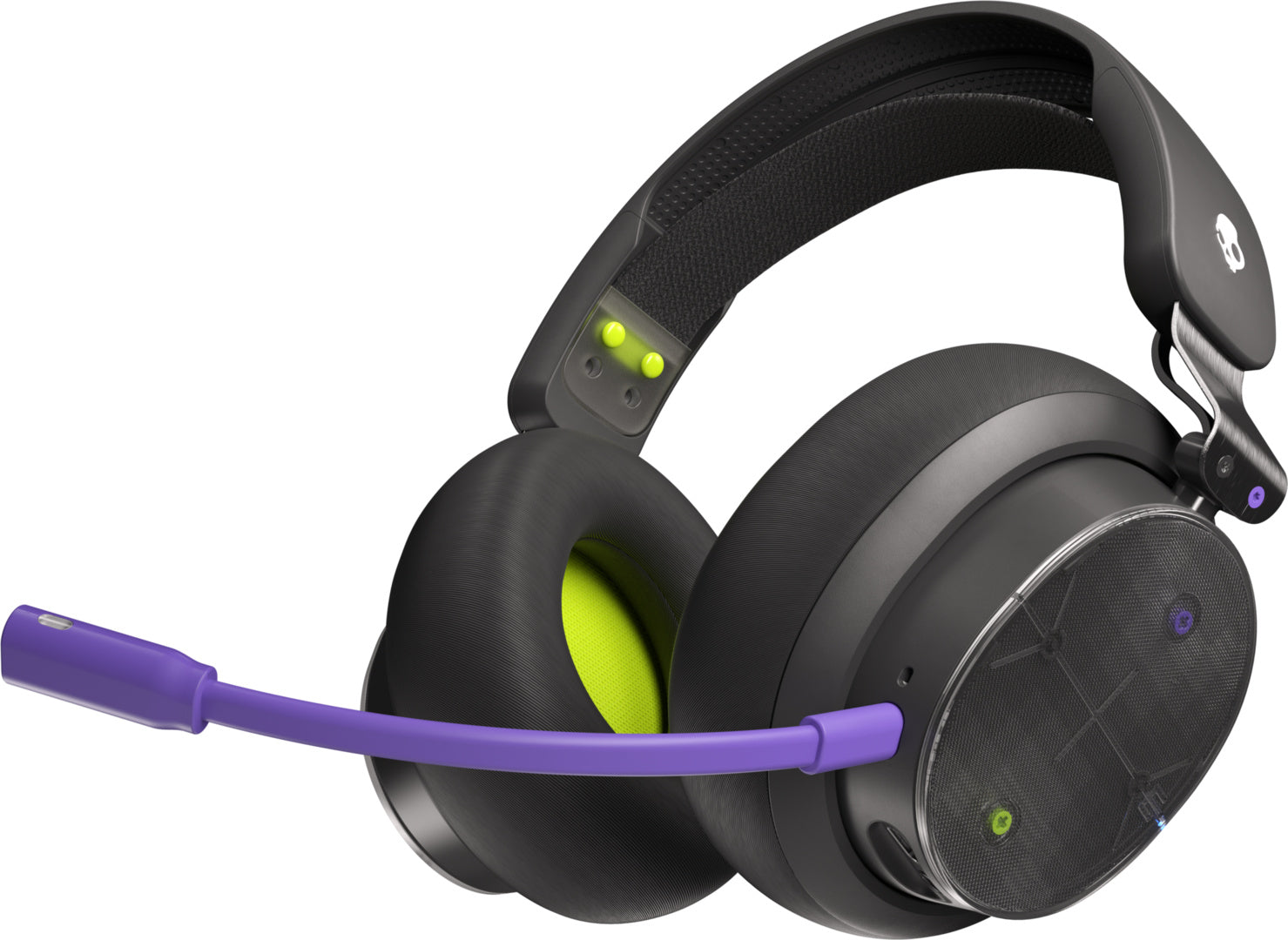 PLYR Multi-Platform Gaming Wireless Over Ear