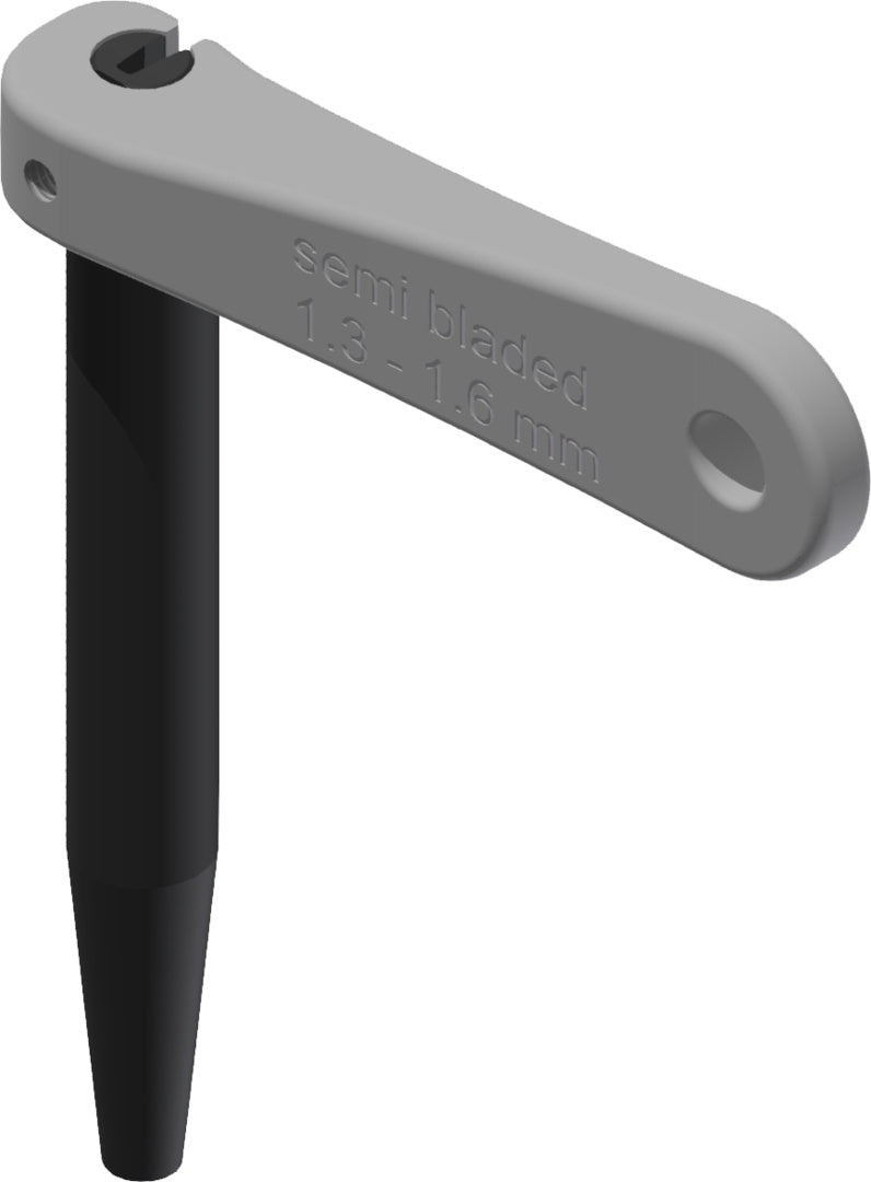 Spoke Holder