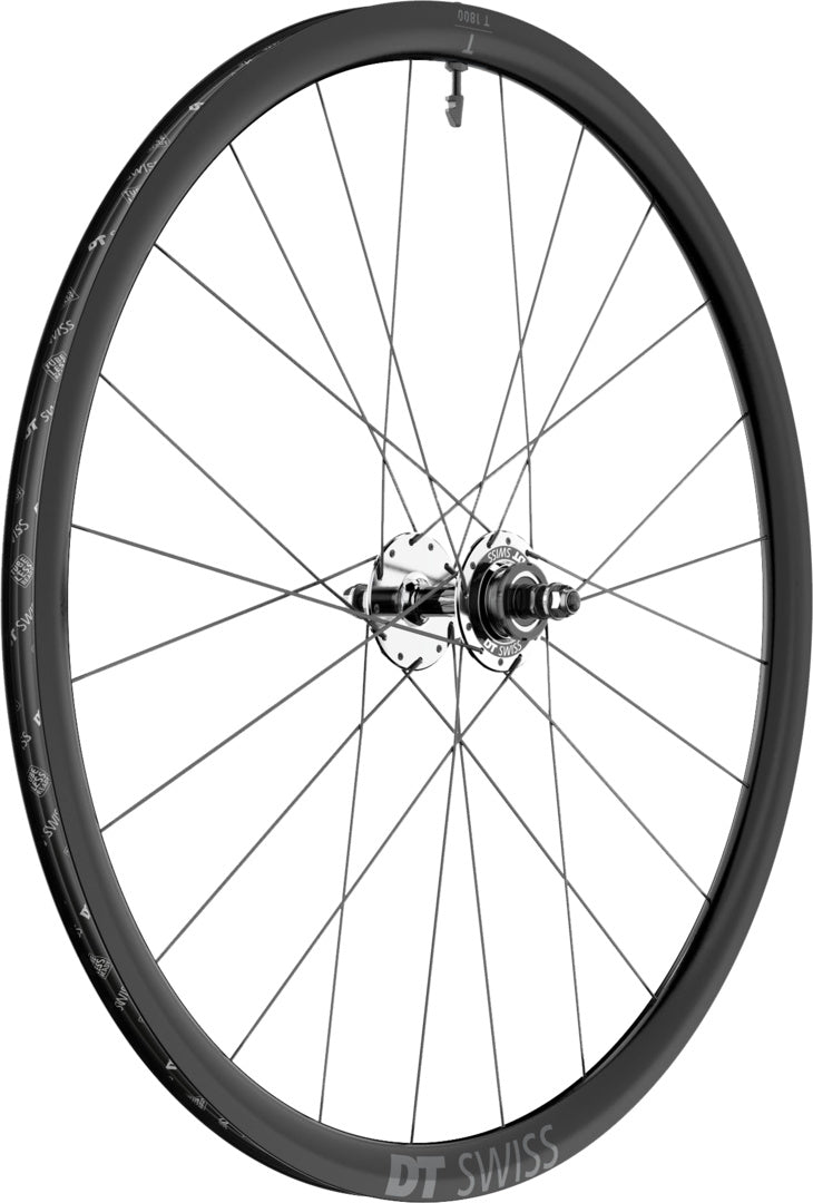 T 1800 Classic Wheel