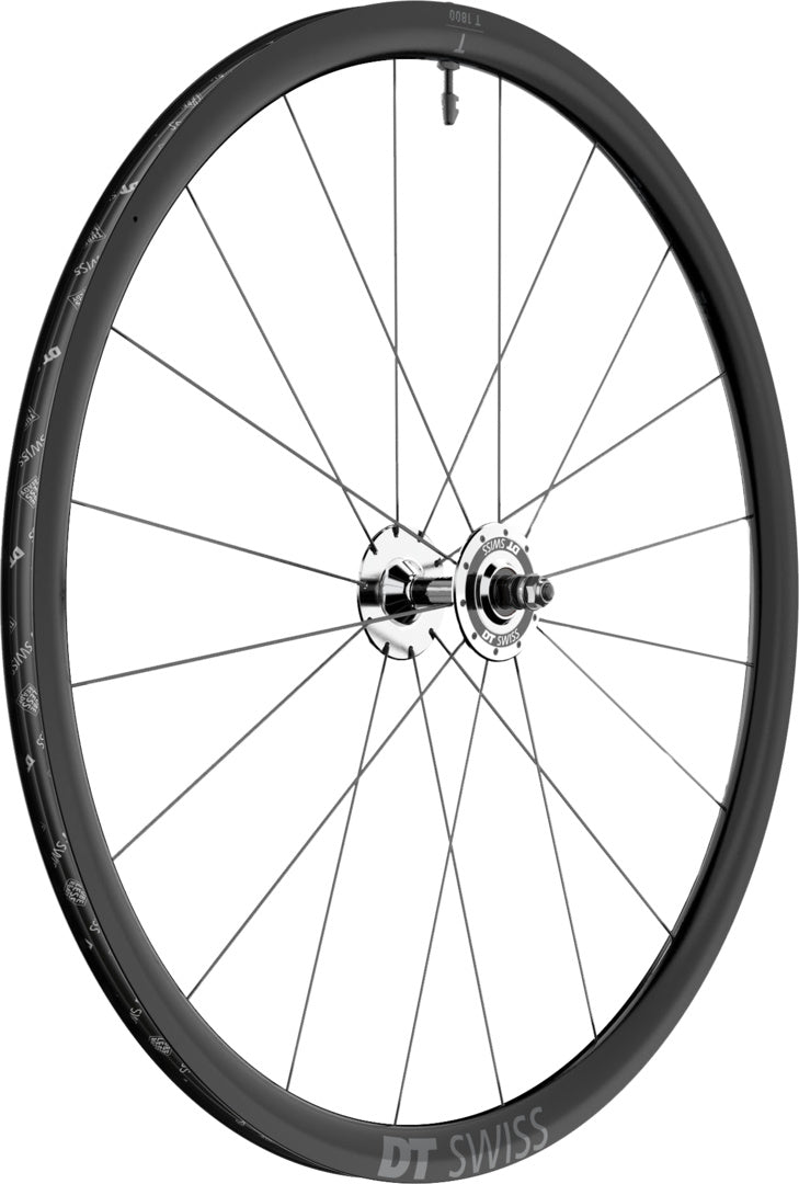 T 1800 Classic Wheel