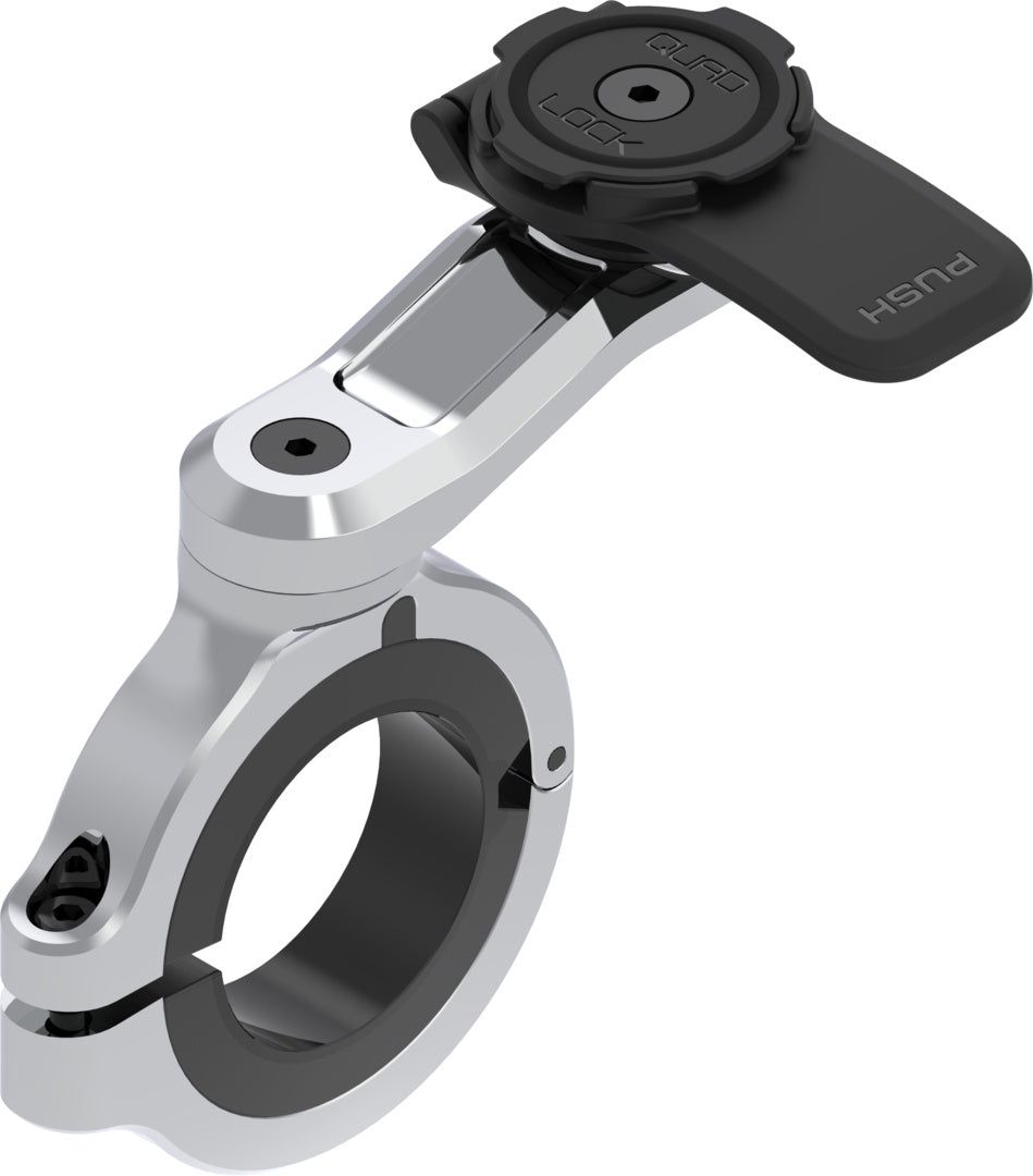 Motorcycle Handlebar Mount Pro
