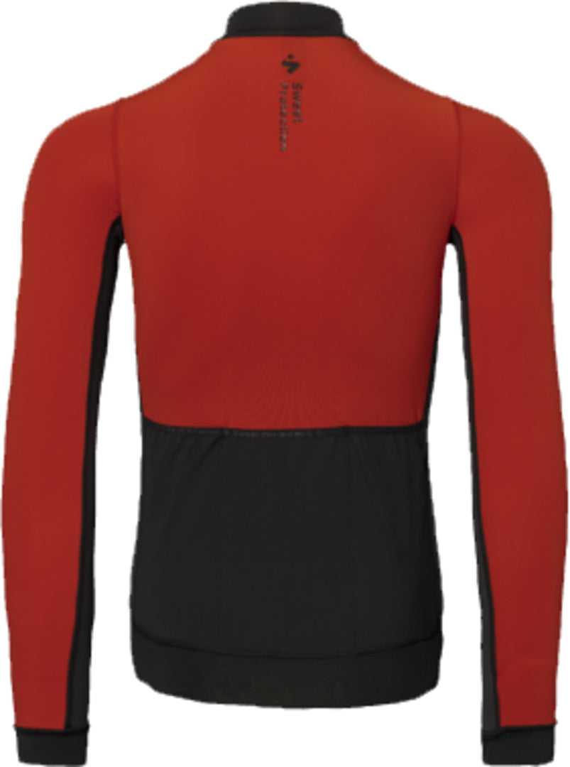 Crossfire Hybrid Long Sleeve