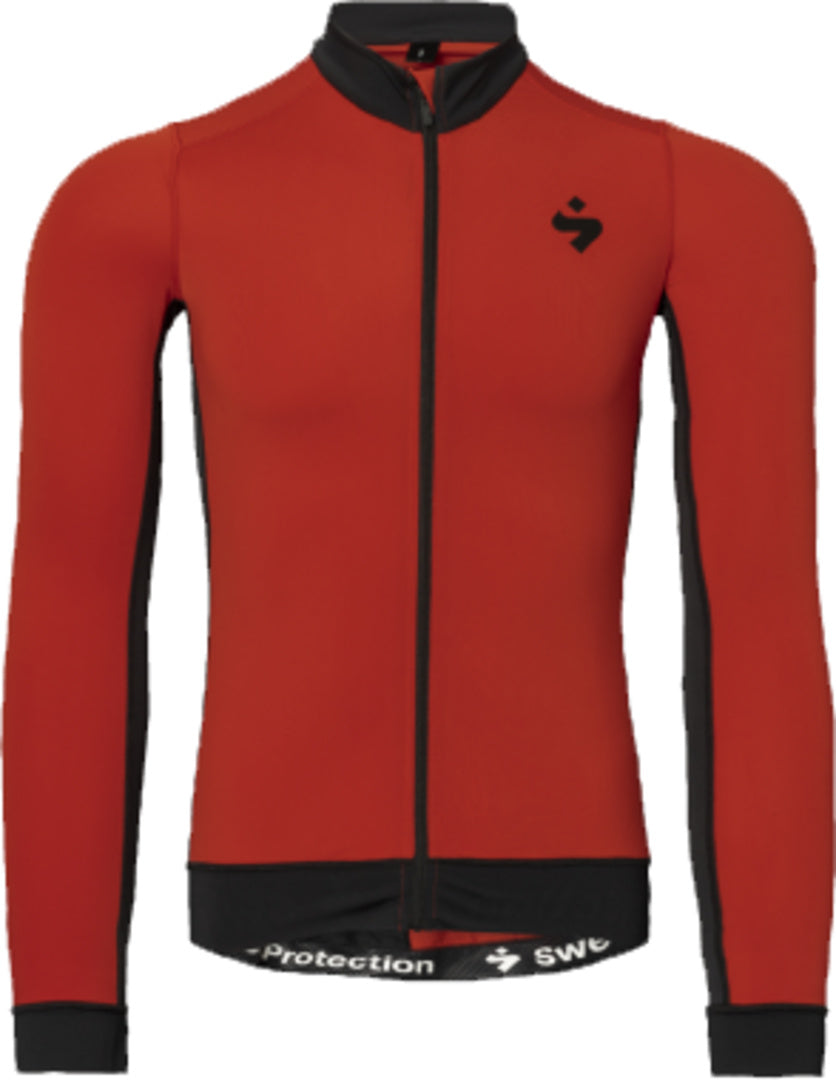 Crossfire Hybrid Long Sleeve