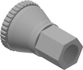 Threaded Ring Pickup Ratchet