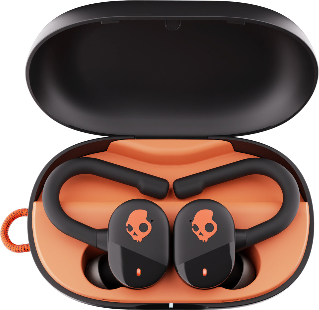 Push Play Active True Wireless In-ear