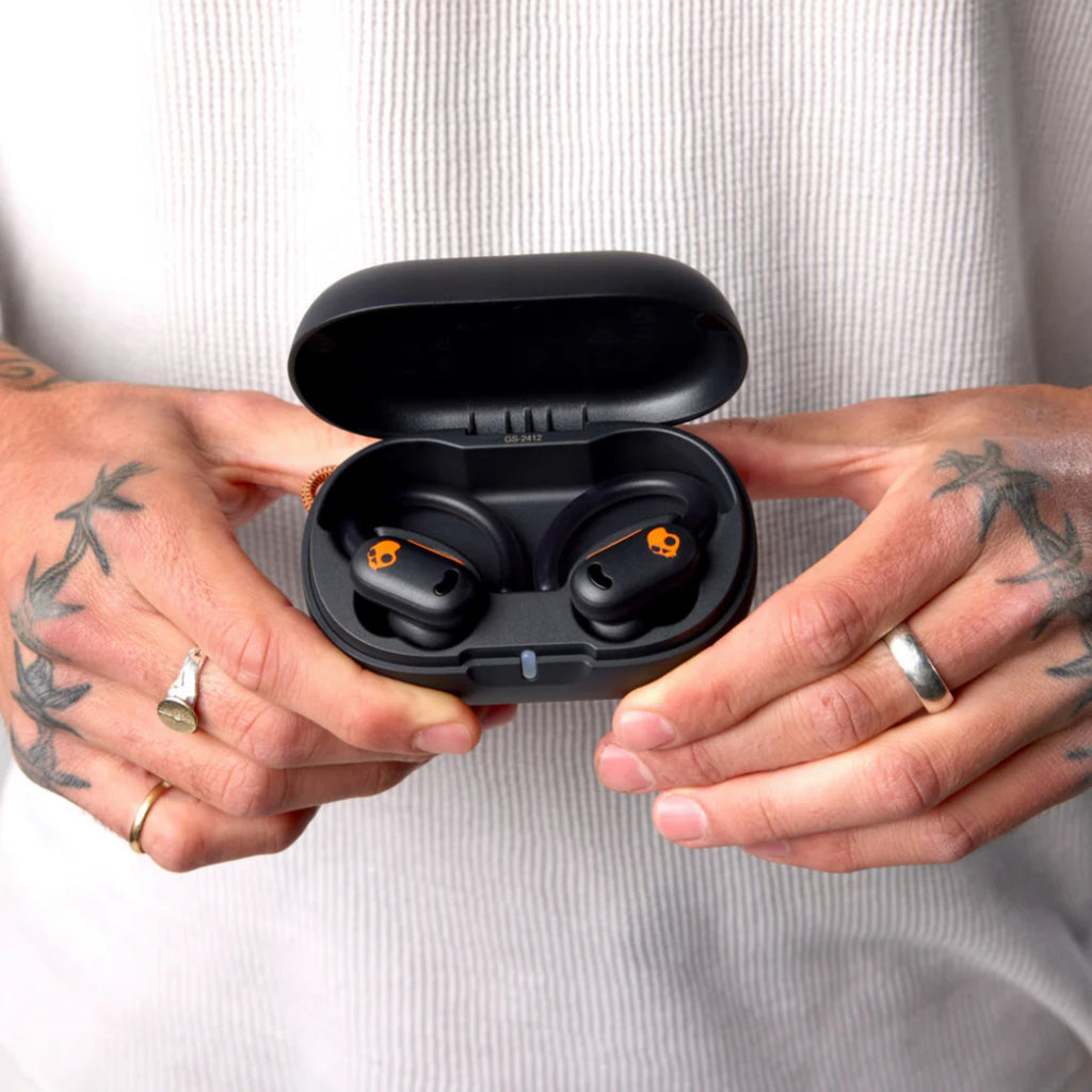 Push Anc Active True Wireless In-ear