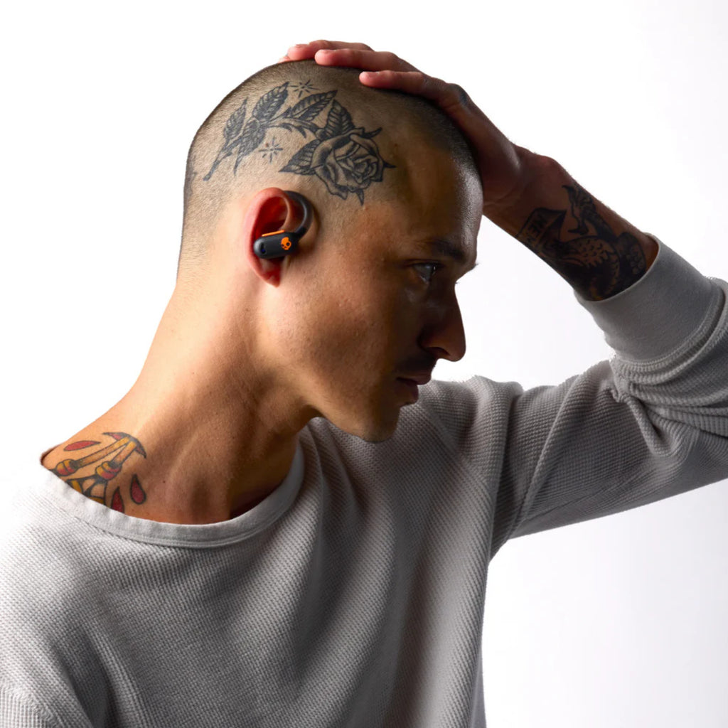 Push Anc Active True Wireless In-ear