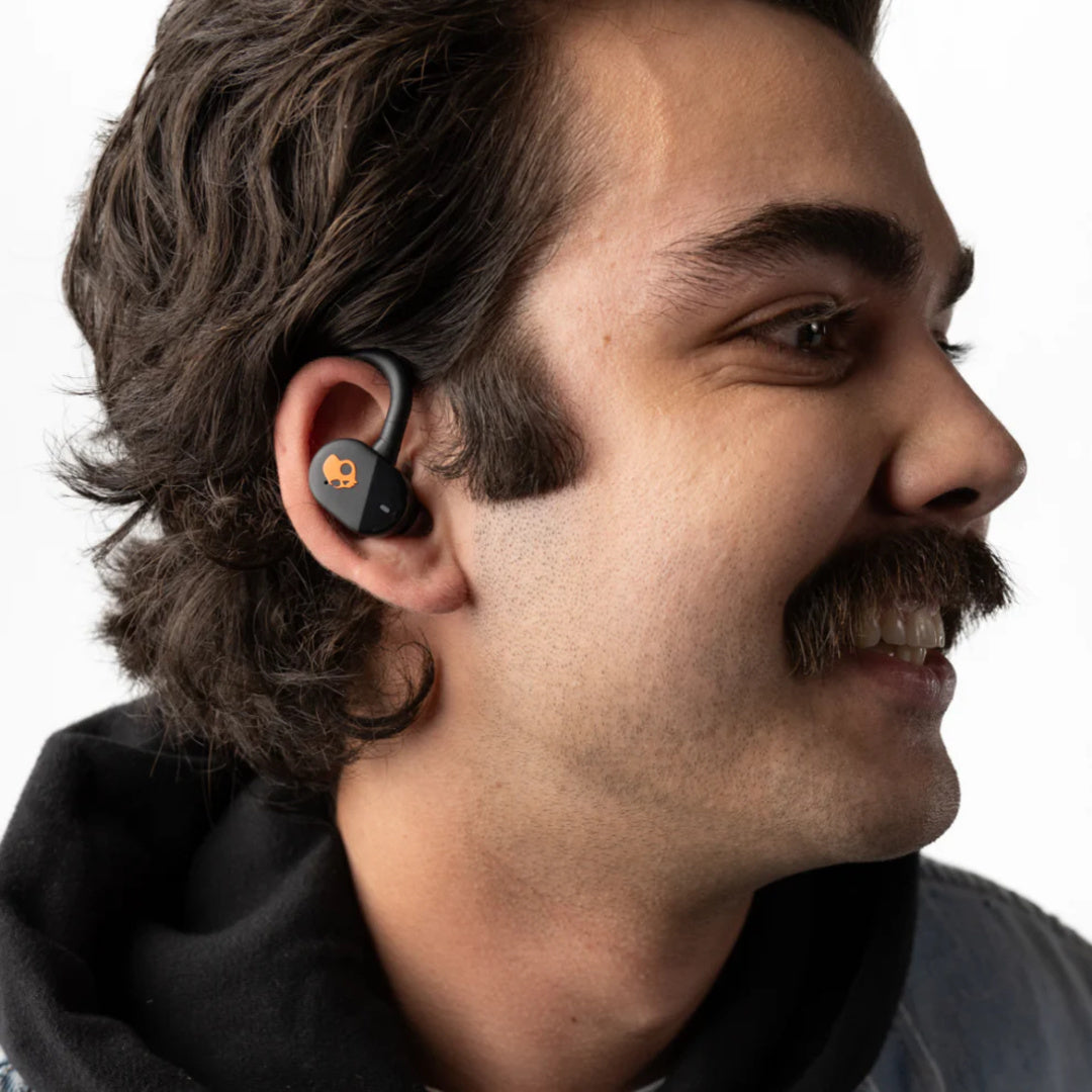 Push Play Active True Wireless In-ear
