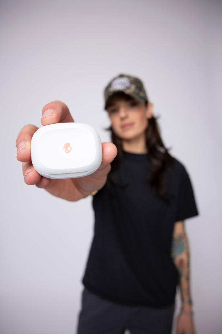 Smokin Buds True Wireless In-Ear
