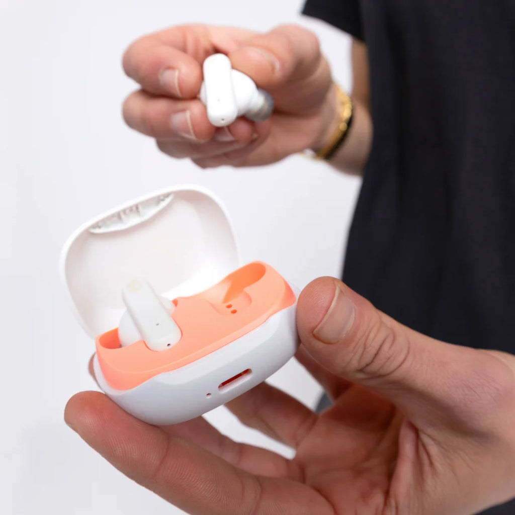 Smokin Buds True Wireless In-Ear