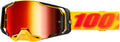 Armega Goggle Tetsu - Mirror Lens