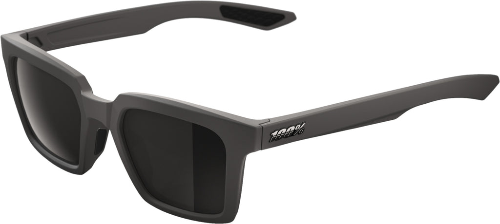 Erba Matte Dark Smoke - Smoke