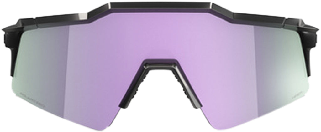 Speedcraft SL Polished - HiPER Polarized Lavender Mirror