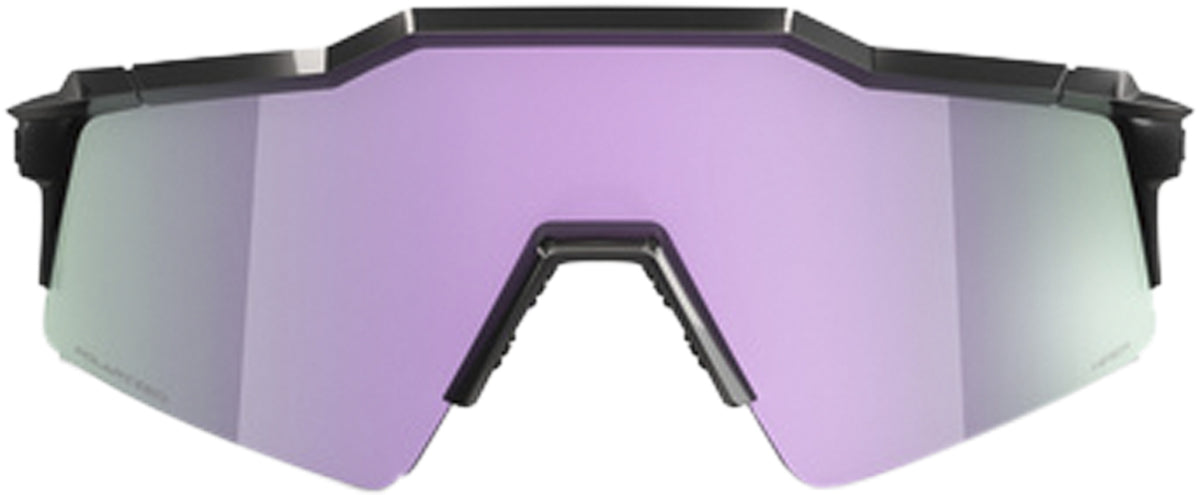 Speedcraft SL Polished - HiPER Polarized Lavender Mirror