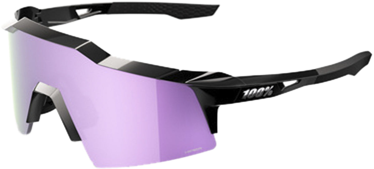 Speedcraft SL Polished - HiPER Polarized Lavender Mirror