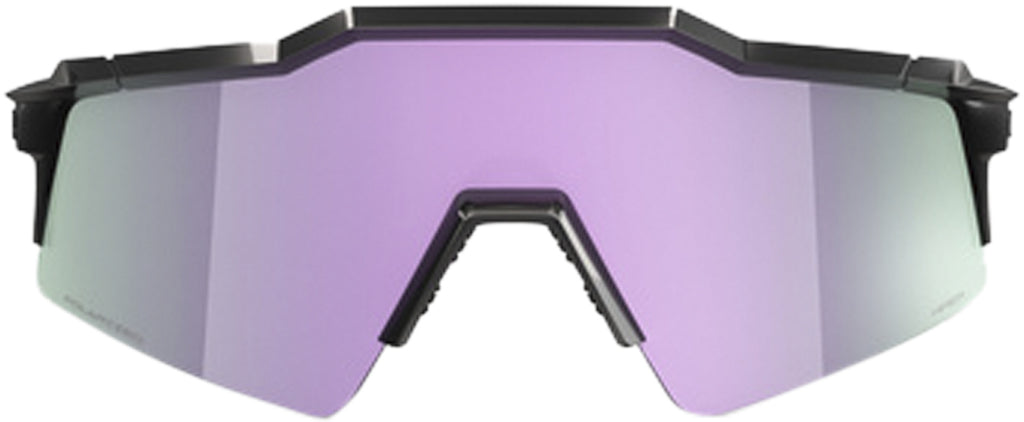 Speedcraft Polished - HiPER Polarized Lavender Mirror