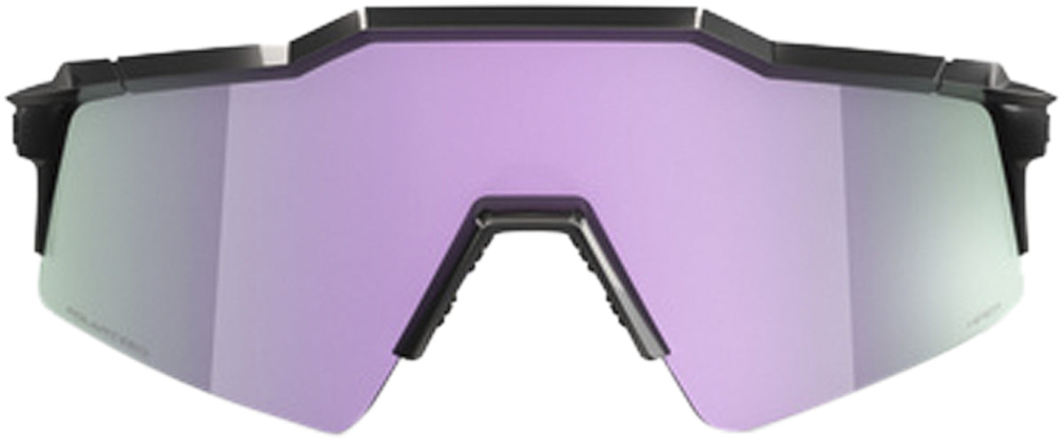Speedcraft Polished - HiPER Polarized Lavender Mirror