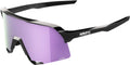 Glasses S3 - Polished - HiPER Polarized Lavender Mirror