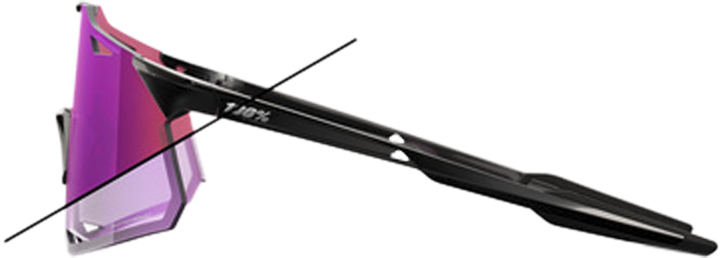 Hypercraft Gloss - Photochromic Mirror