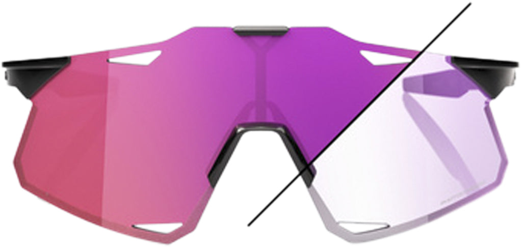 Hypercraft Gloss - Photochromic Mirror