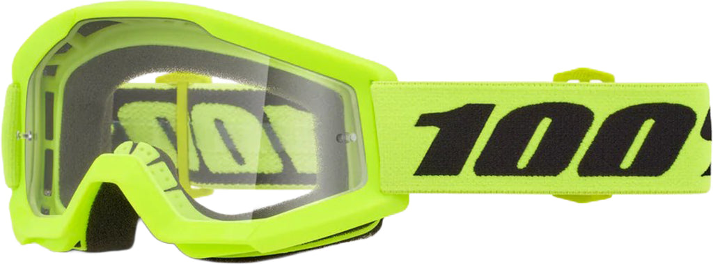 Strata mini Goggle - Clear Lens