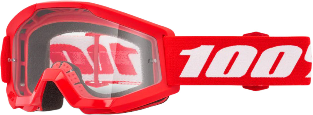 Strata mini Goggle - Clear Lens