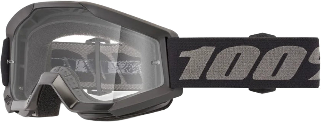 Strata mini Goggle - Clear Lens