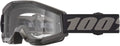 Strata mini Goggle - Clear Lens