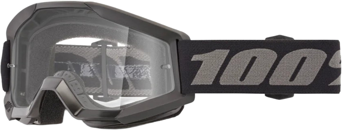 Strata mini Goggle - Clear Lens