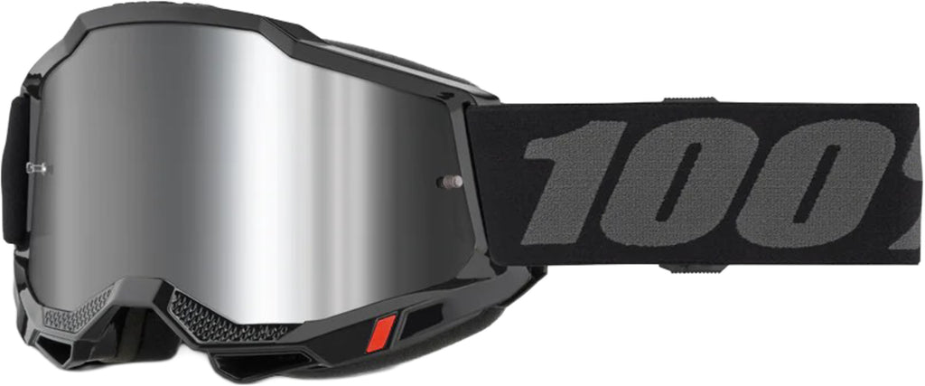 Accuri 2 Junior Goggle - Mirror Lens