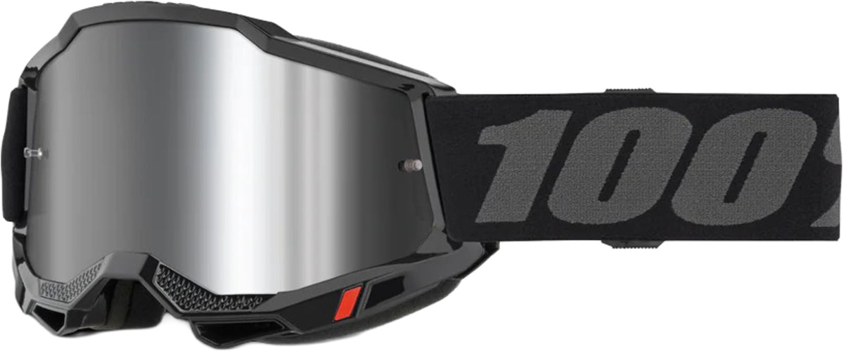 Accuri 2 Junior Goggle - Mirror Lens