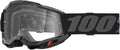 Accuri 2 Junior Goggle - Clear Lens