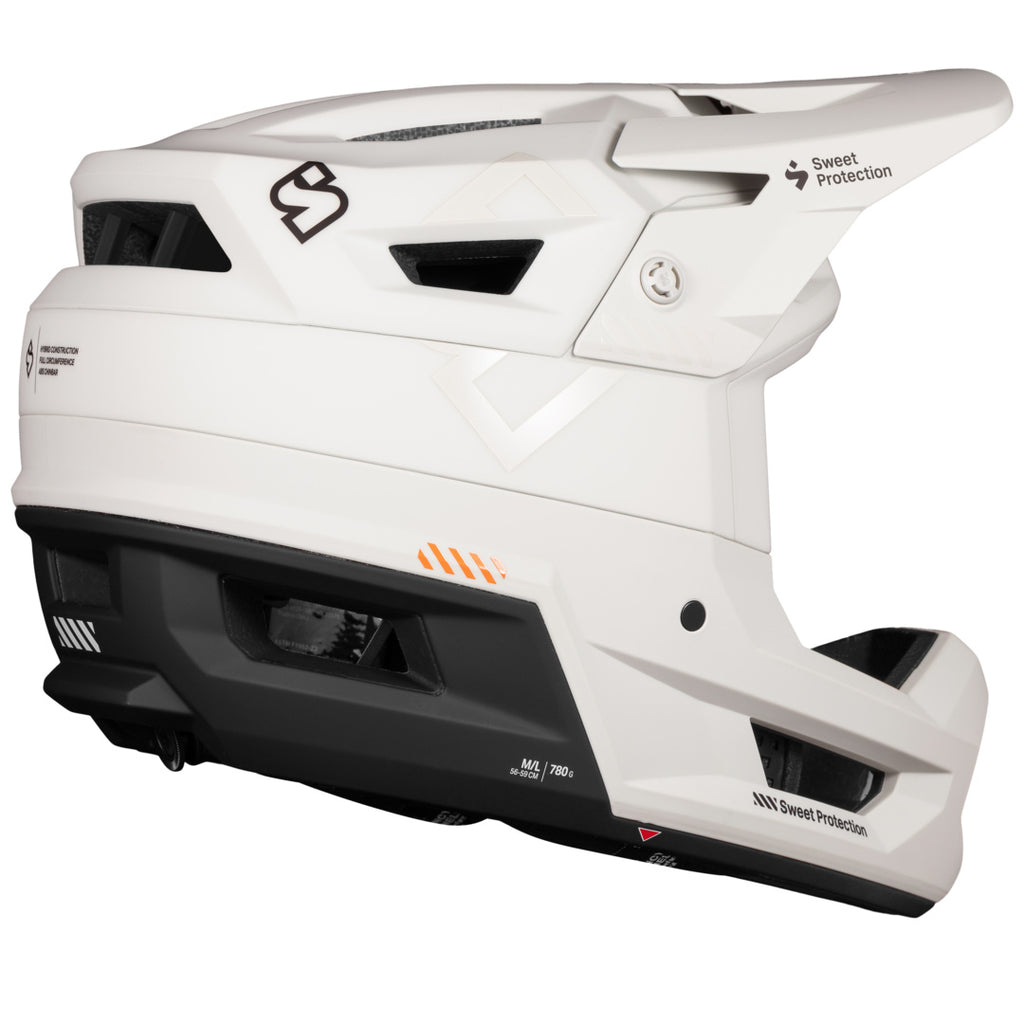 Strayer 2Vi Mips Helmet